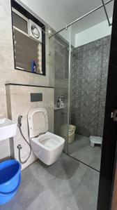 Image of 1026 Sq.ft 2 BHK Apartment / Flat for sale in Siddh Amara, Bavdhan, Pune for Rs. 10000000