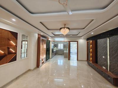 Hall Image of 2250 Sq.ft 3 BHK Builder Floor for sale in Sector 7 Gurgaon for Rs. 25500000