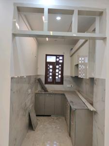 Kitchen Image of 1000 Sq.ft 2 BHK Apartment / Flat for sale in Lal Kuan Ghaziabad for Rs. 4465000