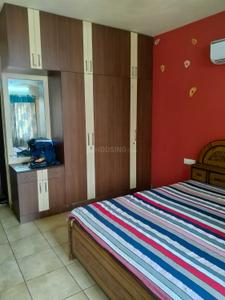 Bedroom Image of 1780 Sq.ft 4 BHK Duplex for sale in Kantilo Bhubaneswar for Rs. 9500000