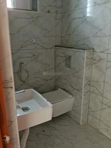 Bathroom Image of 1365 Sq.ft 3 BHK Apartment / Flat for sale in Gandhi Nagar Nalgonda for Rs. 13650000