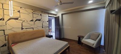 Hall Image of 2000 Sq.ft 3 BHK Apartment / Flat for rent in Vaishali Nagar Jaipur for Rs. 70000