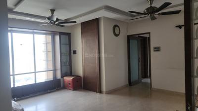 Living Room Image of 999 Sq.ft 2 BHK Apartment / Flat for sale in Hiranandani Meadows, Thane West Thane for Rs. 21500000