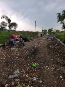 Raspunja Township Internal Roads 2