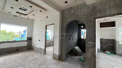 Living Room Image of 1197 Sq.ft 3 BHK Apartment / Flat for sale in Bansdroni Kolkata for Rs. 5985000