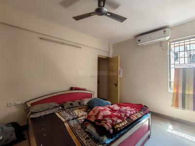 Bedroom Image of 1240 Sq.ft 3 BHK Apartment / Flat for sale in Provident Harmony, Chokkanahalli Bengaluru for Rs. 11300000