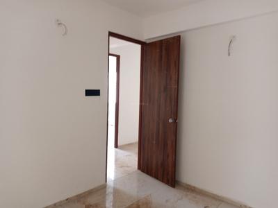 Bedroom Image of 1196 Sq.ft 3 BHK Apartment / Flat for sale in Magnolia Signature, Rajarhat Kolkata for Rs. 6000000