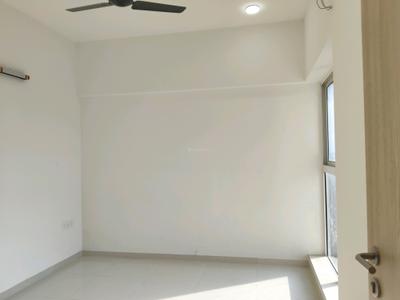 Bedroom Image of 900 Sq.ft 2 BHK Apartment / Flat for rent in Kasarvadavali Thane for Rs. 28000