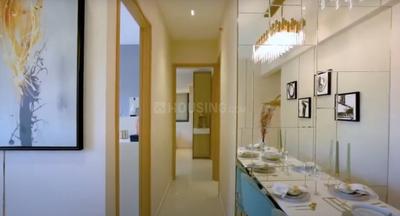 Bedroom Image of 1853 Sq.ft 3 BHK Apartment / Flat for sale in Sobha Royal Crest by Sobha Limited, Banashankari Bengaluru for Rs. 30000000