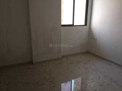 Bedroom Image of 1170 Sq.ft 2 BHK Apartment / Flat for sale in Nikol Ahmedabad for Rs. 3771000