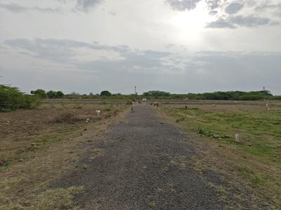 Image of 1000 Sq.ft Residential Plot / Land for sale in Chengalpattu, Chennai for Rs. 1500000