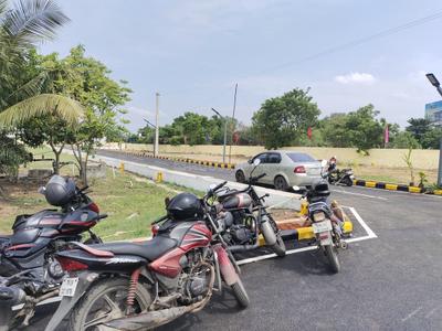 Image of 1000 Sq.ft Residential Plot / Land for sale in Thaiyur, Chennai for Rs. 5500000