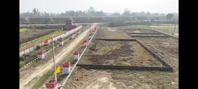 Image of 5400 Sq.ft Residential Plot / Land for sale in Sahzadepur, Lucknow for Rs. 9800000