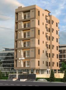 Image of 1400 Sq.ft 3 BHK Apartment / Flat for sale in Vaishali Nagar Extension, Jaipur for Rs. 6500000