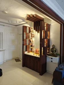 Hall Image of 1097 Sq.ft 2 BHK Apartment / Flat for sale in Abhee Nandana by Abhee Ventures, Harlur Bengaluru for Rs. 13200000