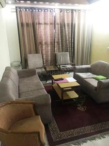 Hall Image of 1500 Sq.ft 3 BHK Apartment / Flat for sale in  Chinar Homes, Kishanpura Zirakpur for Rs. 9000000
