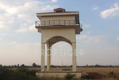 Image of 1200 Sq.ft Residential Plot / Land for sale in JR City, Cheemandahalli, Bengaluru for Rs. 4600000