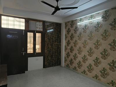 Bedroom Image of 900 Sq.ft 2 BHK Builder Floor for sale in Vasundhara Ghaziabad for Rs. 6700001