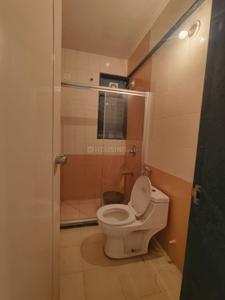 Image of 1300 Sq.ft 3 BHK Apartment / Flat for rent in Darode Crossover County, Nanded, Pune for Rs. 34000