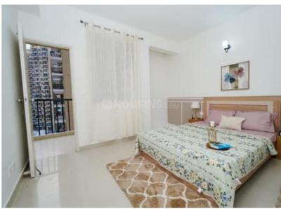 Bedroom Image of 1326 Sq.ft 3 BHK Apartment / Flat for sale in Sector 92 Gurgaon for Rs. 13900000