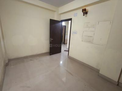 Bedroom Image of 530 Sq.ft 1 BHK Apartment / Flat for sale in Bangur Avenue Kolkata for Rs. 2350000
