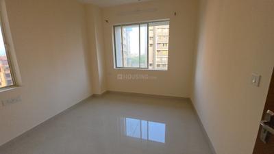 Bedroom Image of 1401 Sq.ft 3 BHK Apartment / Flat for rent in Dagapur Siliguri for Rs. 31000