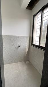 Bathroom Image of 1900 Sq.ft 3 BHK Apartment / Flat for rent in Miraj Sangli for Rs. 30000