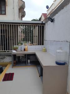 Balcony Image of 4500 Sq.ft 4 BHK Villa for sale in Shilaj Ahmedabad for Rs. 62500000
