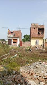 Image of 450 Sq.ft Residential Plot / Land for sale in Surajkund, Faridabad for Rs. 1100000