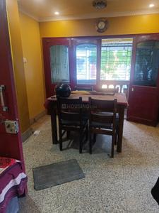 Hall Image of 910 Sq.ft 2 BHK Apartment / Flat for sale in South Dum Dum Kolkata for Rs. 3600000