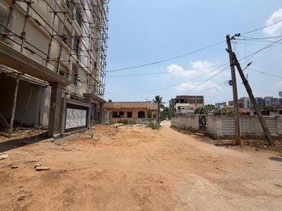 Image of 1700 Sq.ft 3 BHK Apartment / Flat for sale in Nirvana Residency, Sujatha Nagar, Visakhapatnam for Rs. 7310000