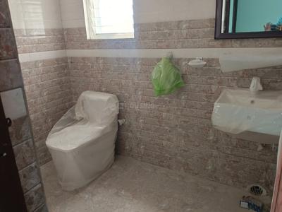 Bathroom Image of 1002 Sq.ft 2 BHK Apartment / Flat for sale in Uttara Bhubaneswar for Rs. 4350000
