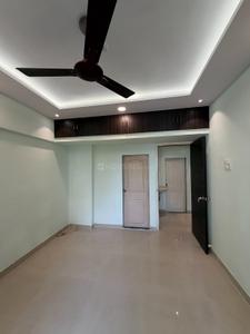 Bedroom Image of 1050 Sq.ft 2 BHK Apartment / Flat for rent in Siddhi Highland Haven, Thane West Thane for Rs. 35000