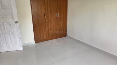 Bedroom Image of 750 Sq.ft 1 BHK Apartment / Flat for rent in C V Raman Nagar Bengaluru for Rs. 29000