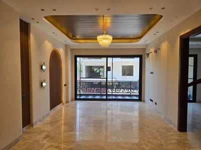 Hall Image of 2500 Sq.ft 4 BHK Builder Floor for sale in BPTP Astaire Garden Floors, Sector 70A Gurgaon for Rs. 36500000