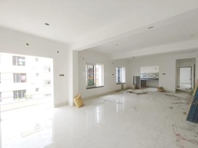 Hall Image of 2250 Sq.ft 4 BHK Apartment / Flat for sale in New Town Kolkata for Rs. 19600000