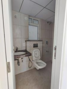 Image of 800 Sq.ft 2 BHK Apartment / Flat for rent in Godrej Boulevard, Manjari Budruk, Pune for Rs. 25000