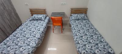 Bedroom Image of Opta Coliving in Bellandur, Bengaluru