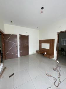 Hall Image of 1250 Sq.ft 2 BHK Builder Floor for rent in HSR Layout Bengaluru for Rs. 55000