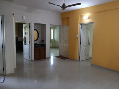 Hall Image of 1200 Sq.ft 2 BHK Apartment / Flat for sale in Builtech Avenue, Chandranagar Palakkad for Rs. 5600000