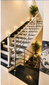 Hall Image of Urban house in Sector 40, Gurgaon