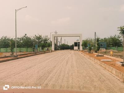 Image of 334 Sq.ft Residential Plot / Land for sale in Tallavalasa, Visakhapatnam for Rs. 8350000