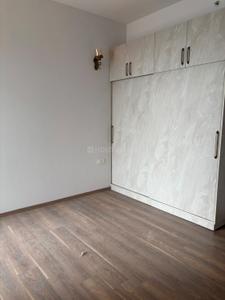 Bedroom Image of 2300 Sq.ft 3 BHK Apartment / Flat for rent in Conscient Hines Elevate, Sector 59 Gurgaon for Rs. 145000