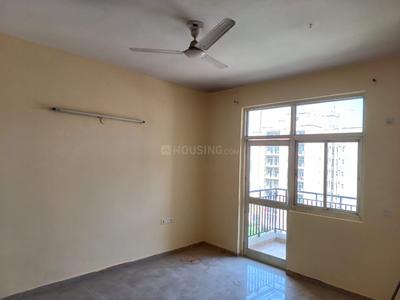 Bedroom Image of 800 Sq.ft 2 BHK Apartment / Flat for sale in Omaxe New Heights, Sector 78 Faridabad for Rs. 7000000