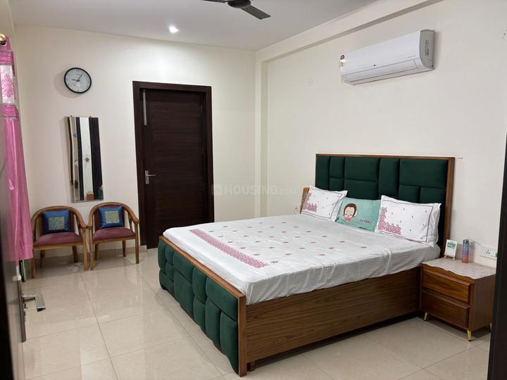 Huda Colony, Sector 46 Bedroom 1