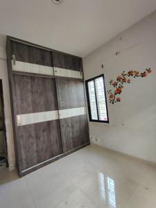 Bedroom Image of 985 Sq.ft 3 BHK Duplex for sale in Vayusena Nagar Nagpur for Rs. 7500000