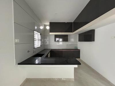 Kitchen Image of 1700 Sq.ft 3 BHK Independent House for sale in Mathpurena Raipur for Rs. 4700000