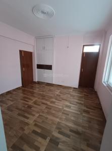 Bedroom Image of 1500 Sq.ft 3 BHK Apartment / Flat for sale in Vrindavan Yojana Lucknow for Rs. 9000000