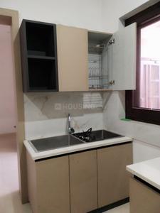 Kitchen Image of 1800 Sq.ft 2 BHK Builder Floor for rent in Model Town Bathinda for Rs. 21000