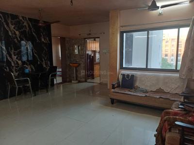 Hall Image of 1008 Sq.ft 2 BHK Apartment / Flat for sale in Satellite Ahmedabad for Rs. 6000000